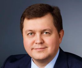 Михаил Плешанов