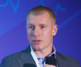 Павел Шамардин