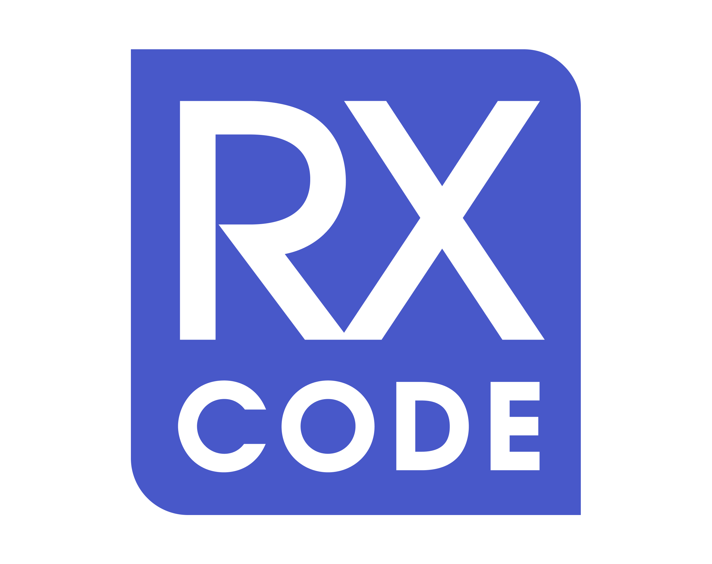 RX CODE