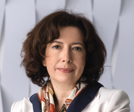 Наталья Бочкова