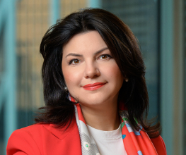 Елена Семенова