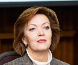 Лилия Титова