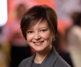 Екатерина Погодина