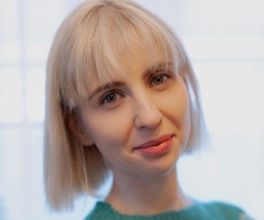 Екатерина Яковлева