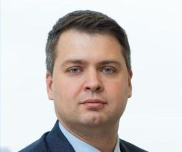 Сергей Никитчук