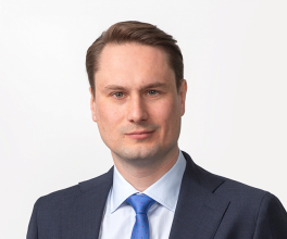 Николай Вознесенский