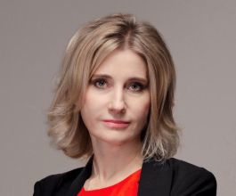 Мария Мухина