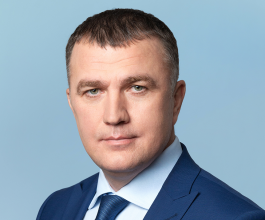 Сергей Дёмин