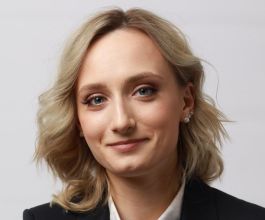 Валерия Лемешко