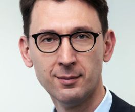 Юрий Крестинский