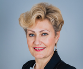 Ирина Спичак