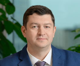 Олег Прокофьев