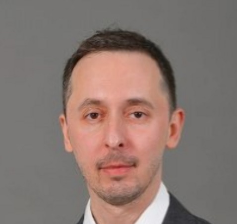 Давид Мелик-Гусейнов