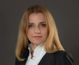 Наталия Каширина