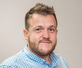 Эльдар Файзуллин