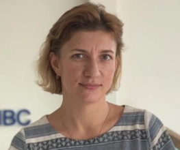 Эллина Рузанова