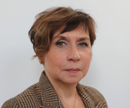 Елена Неволина