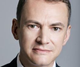 Петр Родионов