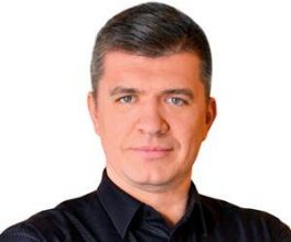Юрий Клюшенков