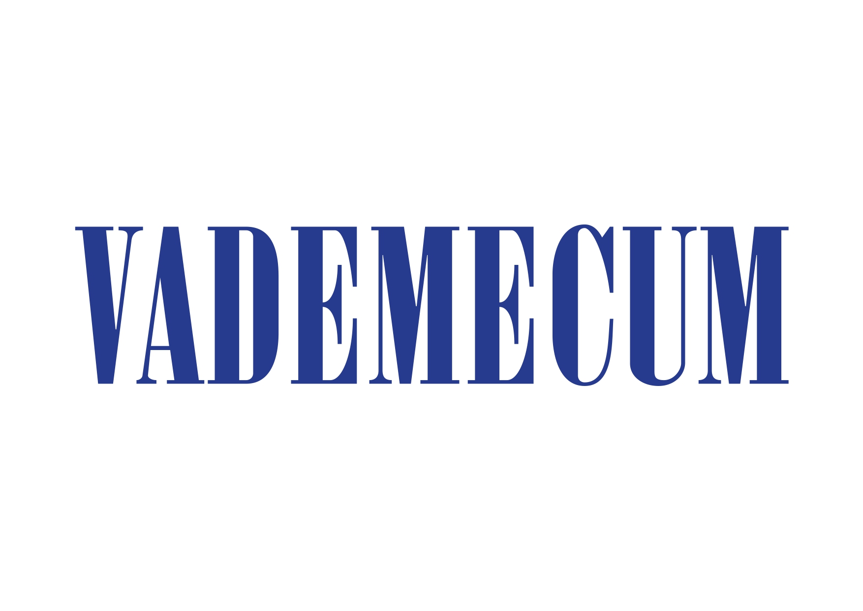 Vademecum