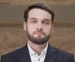 Алексей Федоров