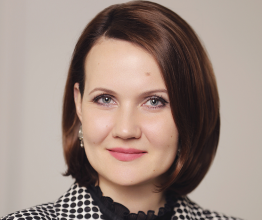 Ирина Романова