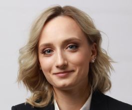 Валерия Лемешко