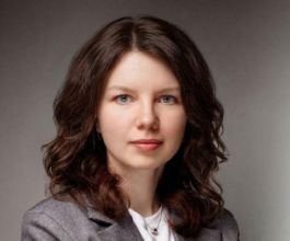 Ольга Янутан