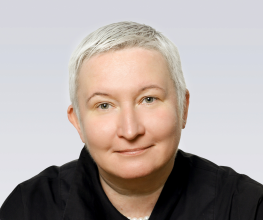 Лариса Матвеева