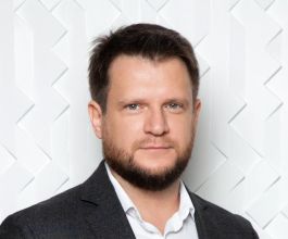 Дмитрий Нахамчен