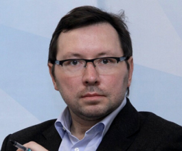 Сергей Глаголев