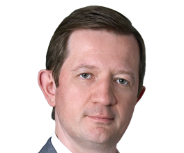 Рустем Муратов