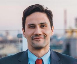 Олжас Сатыбалдин