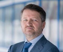 Алексей Кедрин