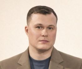 Никита Колганов