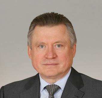 Рамил Хабриев