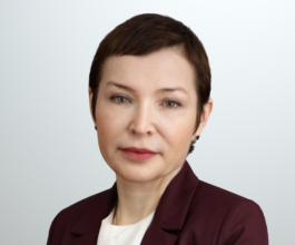 Гузель Улумбекова