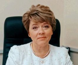 Елена Максимкина