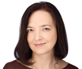 Анна Рувинская