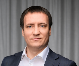 Дмитрий Шешменев