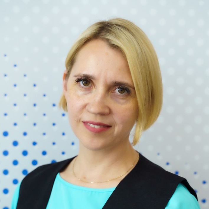 Евгения Щекина