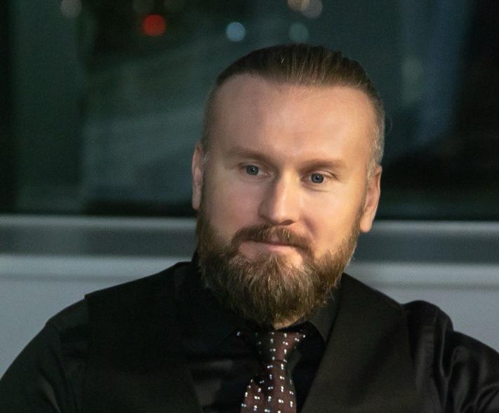 Павел Власов