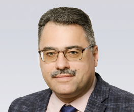 Александр Мартыненко