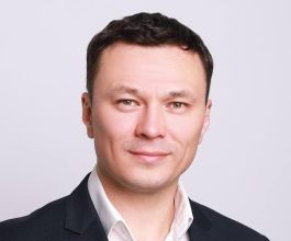 Ильвир Махуров