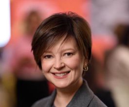 Екатерина Погодина