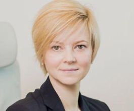 Екатерина Погодина