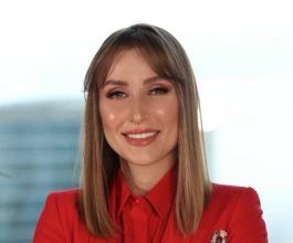 Елена Филиппова