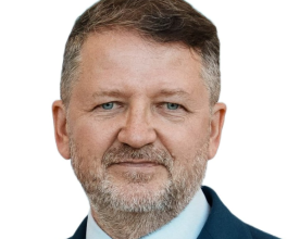 Алексей Кедрин