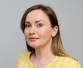 Надежда Тихонова