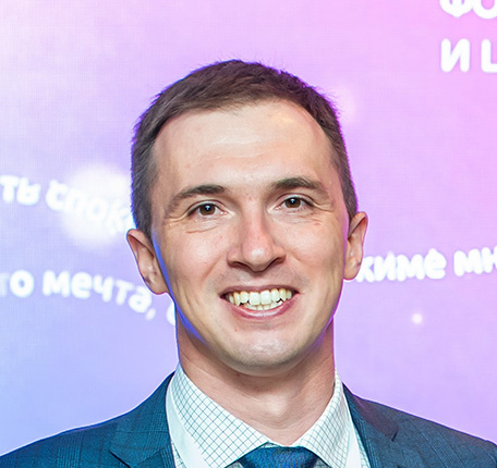 Павел Логвинюк